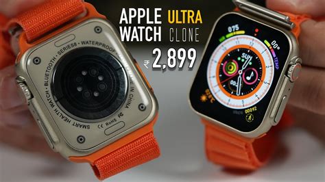 apple watch ultra clones|apple watch ultra clone price.